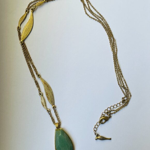 Chloe + Isabel Pendant Necklace - Picture 3 of 5
